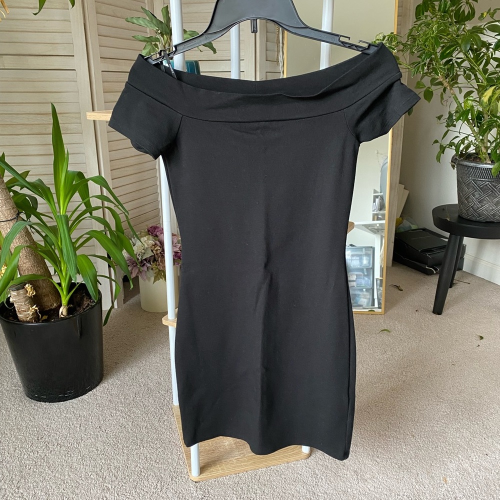 Forever 21 dress